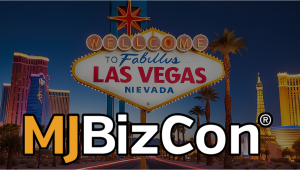 Join us at MJBizCon and Oregon Growers Cup 2024