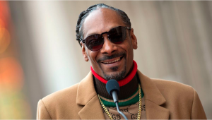 Snoop Dogg investiert in ein deutsches Gras-Startup und wettet auf die bevorstehende Legalisierung