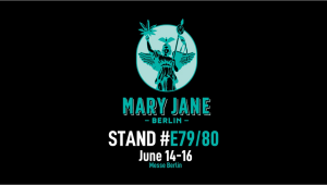 Join us at Mary Jane Berlin 2024