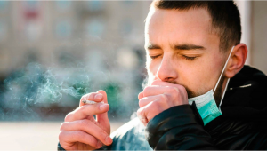 Truth or Myth: Does Coughing Get You Higher?