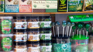 What Are Edibles Made Of: The Drug Effect Of Edible Plants